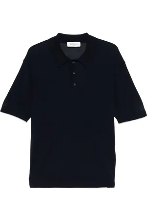 LANEUS Polo in maglia