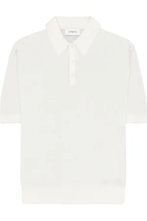 LANEUS Polo in maglia