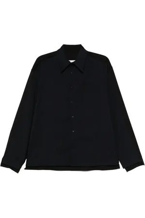 COSTUMEIN Camicia Richard e nera