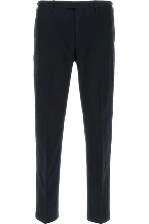 PT Torino Pantalone skinny blu