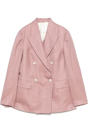 ELEVENTY Blazer doppiopetto