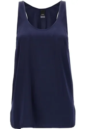 Pinko Top in seta