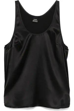 Pinko Top in seta
