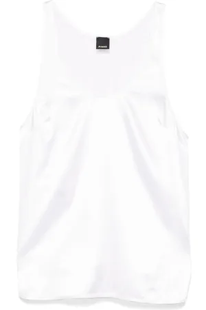 Pinko Top in seta