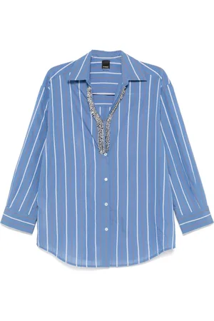 Pinko Camicia a righe