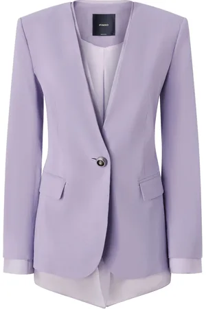 Pinko Blazer a strati