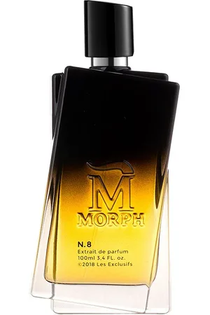 MORPH N8