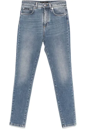 Dolce & Gabbana Jeans skinny