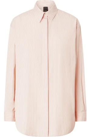 Pinko Camicia con ricamo