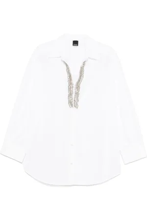 Pinko Camicia a righe
