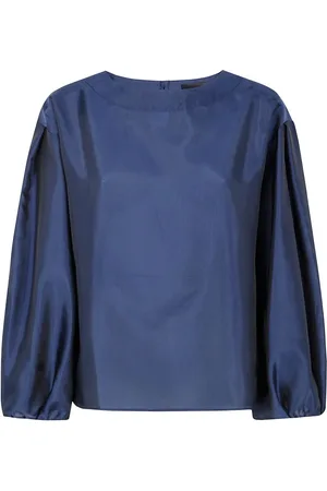 Emporio Armani Blusa a maniche lunghe