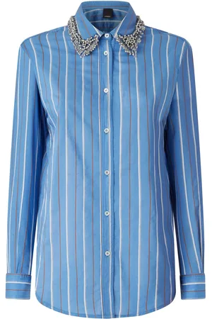 Pinko Camicia a righe