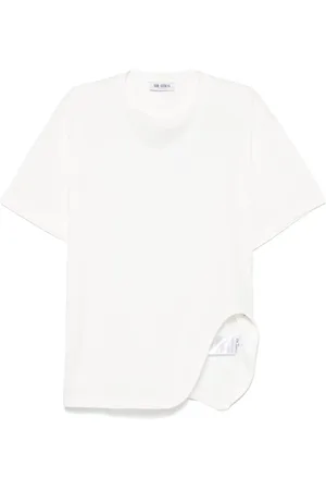 The Attico T-shirt in cotone