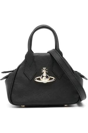 Vivienne Westwood Borsa tote Yasmine mini