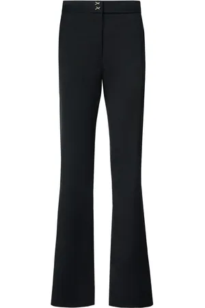 GENNY Pantaloni in raso