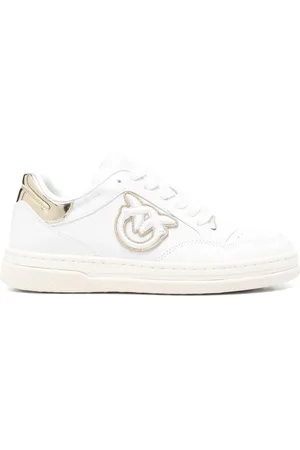 Pinko Sneakers con ricamo