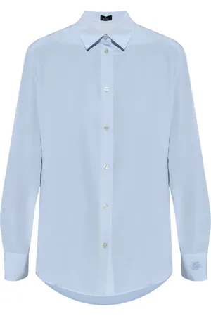 Etro Camicia con ricamo