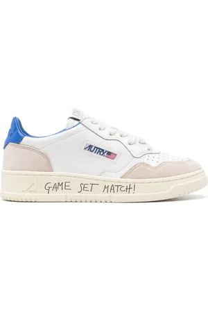 Autry Sneakers Medalist