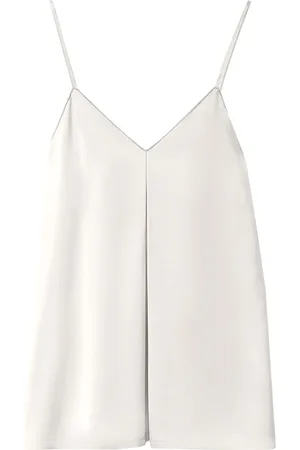 Fabiana Filippi Top con scollo a V