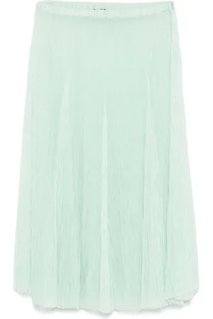 Fabiana Filippi Gonna midi in tulle
