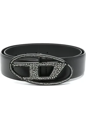Diesel Cintura Oval-D