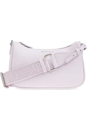 Emporio Armani Borsa con logo