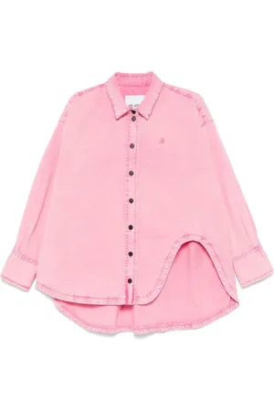 The Attico Camicia Diana