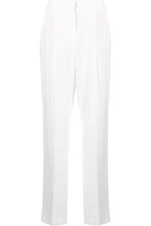 Emporio Armani Pantaloni affusolati