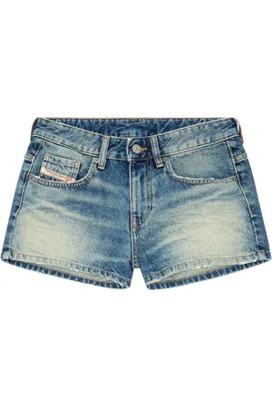Diesel Shorts De-Yuba