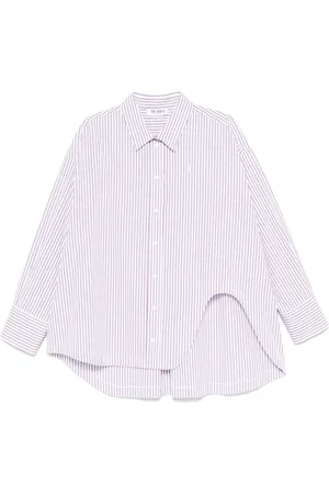 The Attico Camicia a righe