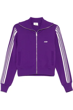 Autry Felpa con zip