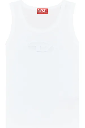 Diesel Canotta T-Lynys-Od