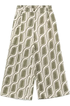 Liu Jo Pantaloni con stampa