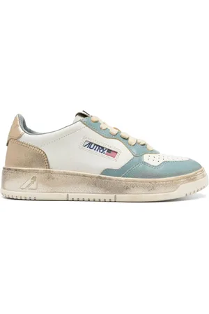 Autry Sneakers Super Vintage