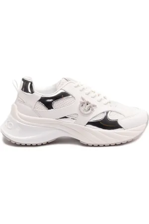 Pinko Sneakers con inserti
