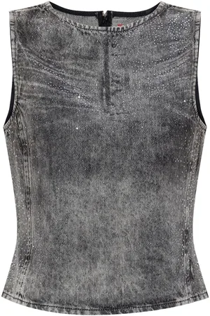 Diesel Top De-Pinar-S