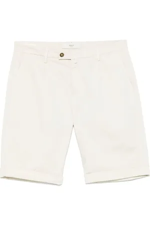 Briglia 1949 Short bianco