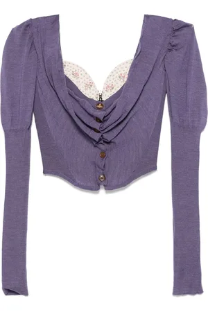 Vivienne Westwood Cardigan Bea