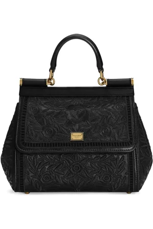 Dolce & Gabbana Borsa tote Sicily media