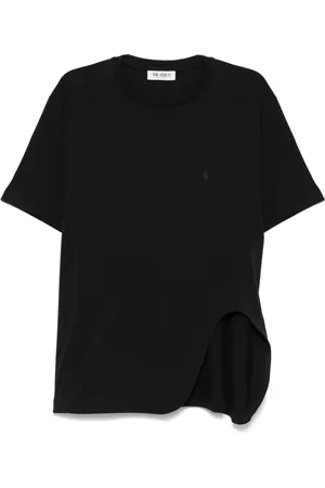 The Attico T-shirt in cotone