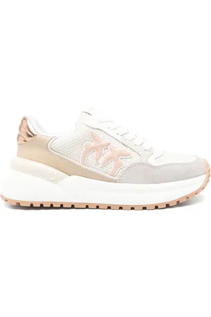 Pinko Sneakers con applicazione
