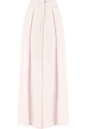 GENNY Pantaloni a palazzo