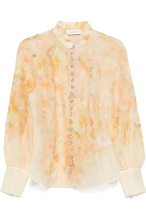 ZIMMERMANN Camicia Crush
