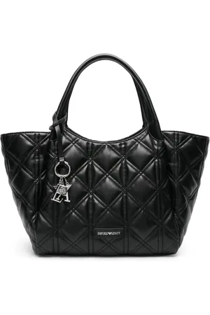 Emporio Armani Borsa tote