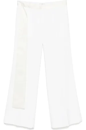 Victoria Beckham Pantaloni New Gigi