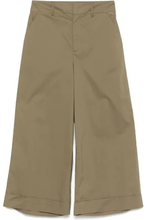 Liu Jo Pantaloni crop