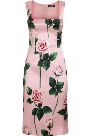 Dolce & Gabbana Abito a tubino