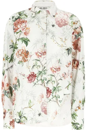 The Attico Camicia con stampa