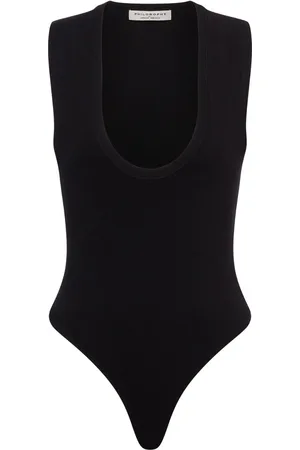 Serafini Body con scollo a U