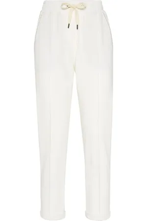 Brunello Cucinelli Pantaloni sportivi